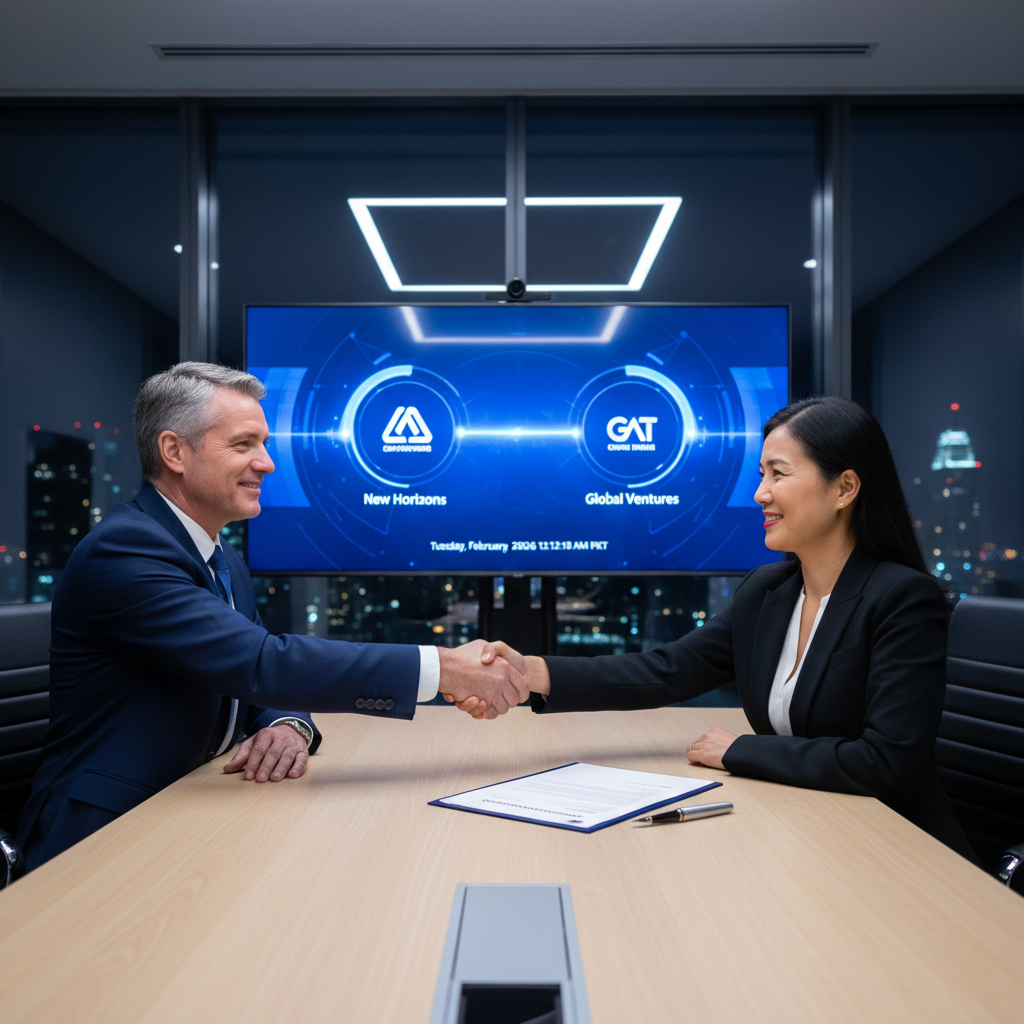 Partnership