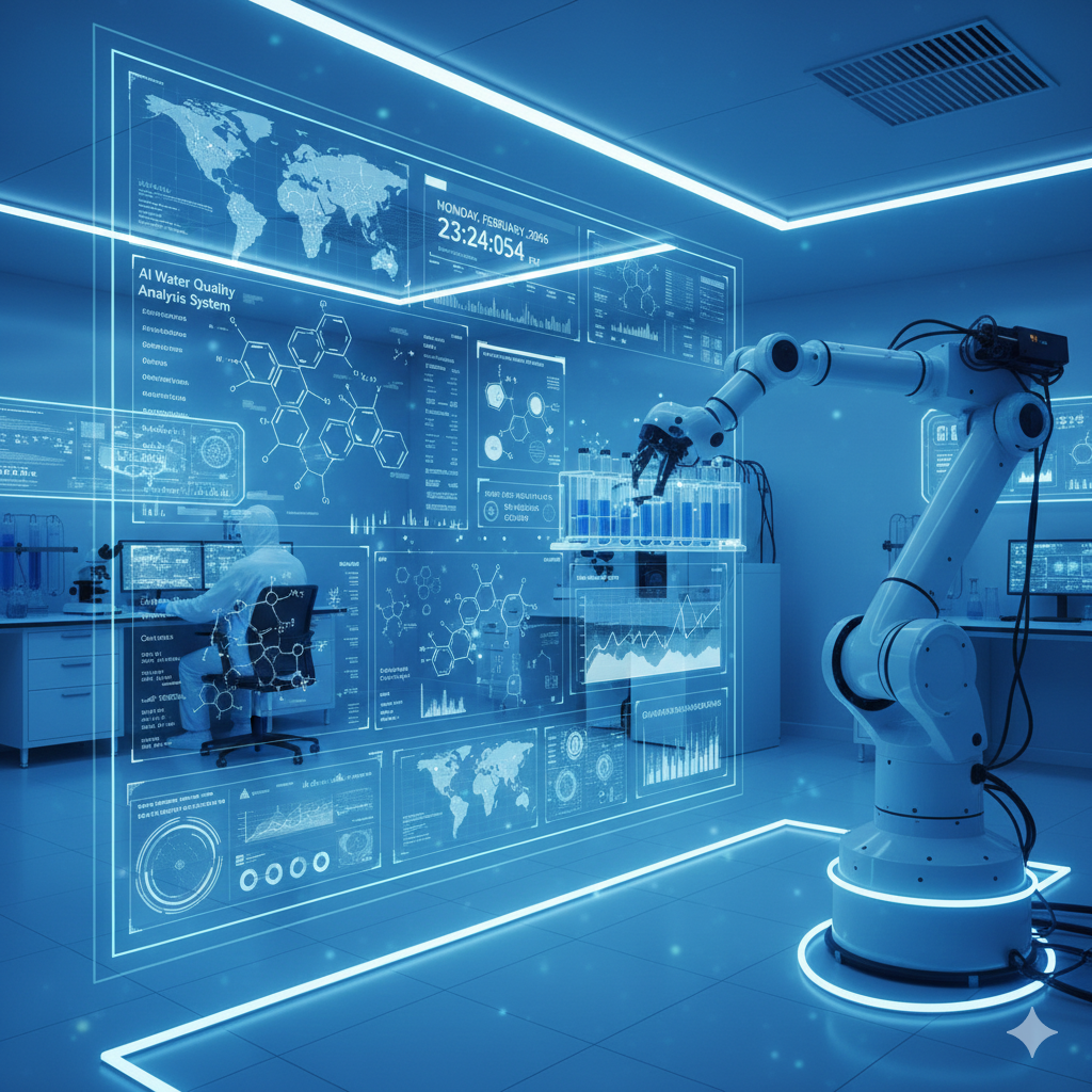 AI Quality Control